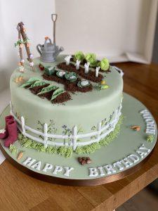 cakes, bespoke cake, cake maker, st albans, birthday cake, celebration cake, garden cake, birthday cake design, chocolate cake
